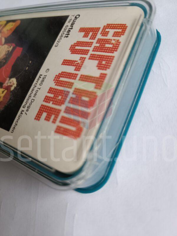 Quartett Captain Future von ASS – Bild 3
